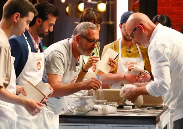 Le pagelle green di Masterchef 14: Sara in lacrime fa sentire in colpa Jack (5), Simone indisponente come una pala eolica in mezzo al paesaggio (3), Linda sbaglia tutto (2), ma la pizza (anche con l&rsquo;ananas) di Franco Pepe &egrave; una Tesla&hellip; 