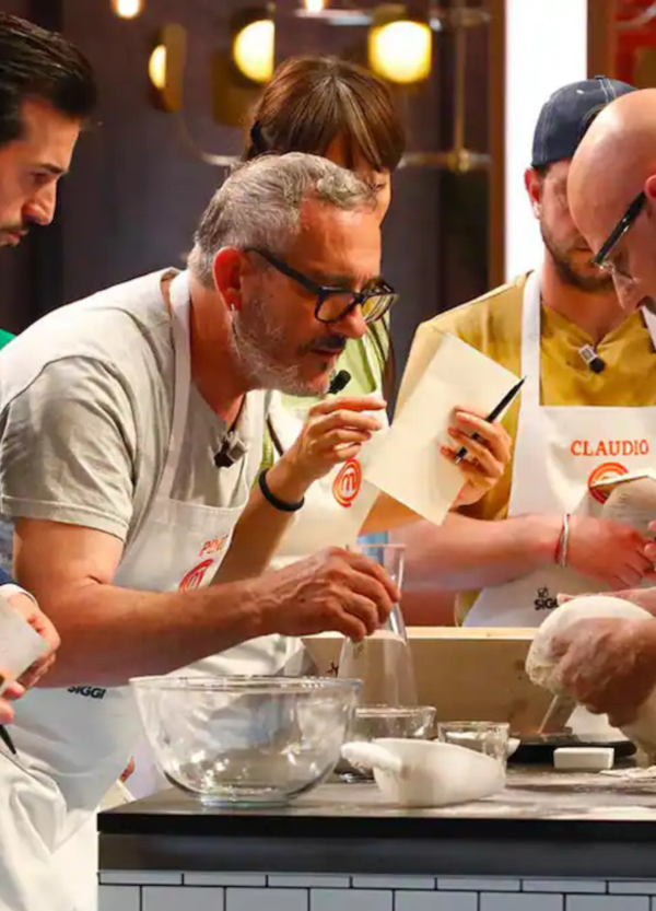 Le pagelle green di Masterchef 14: Sara in lacrime fa sentire in colpa Jack (5), Simone indisponente come una pala eolica in mezzo al paesaggio (3), Linda sbaglia tutto (2), ma la pizza (anche con l&rsquo;ananas) di Franco Pepe &egrave; una Tesla&hellip; 