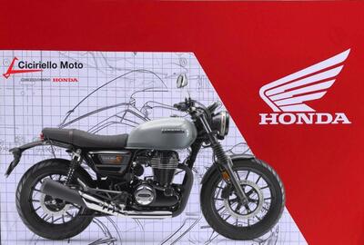 Honda GB 350 S (2025) nuova