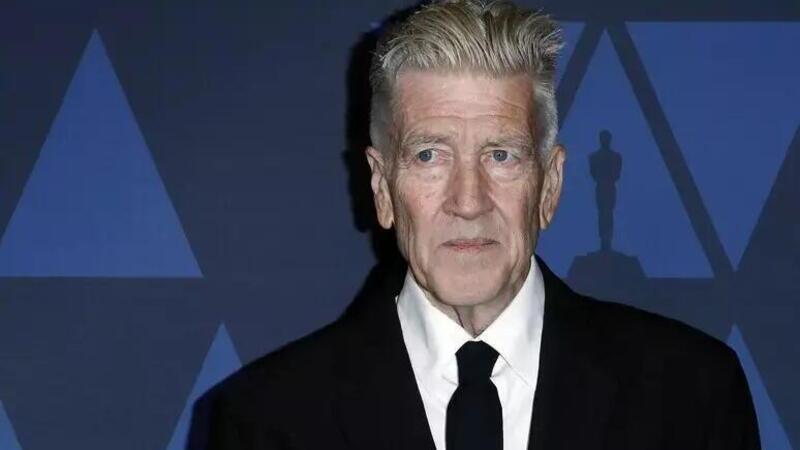 &Egrave; morto David Lynch: Citroen, Nissan e Honda facevano gli spot con lui