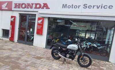 Honda GB 350 S (2025) nuova