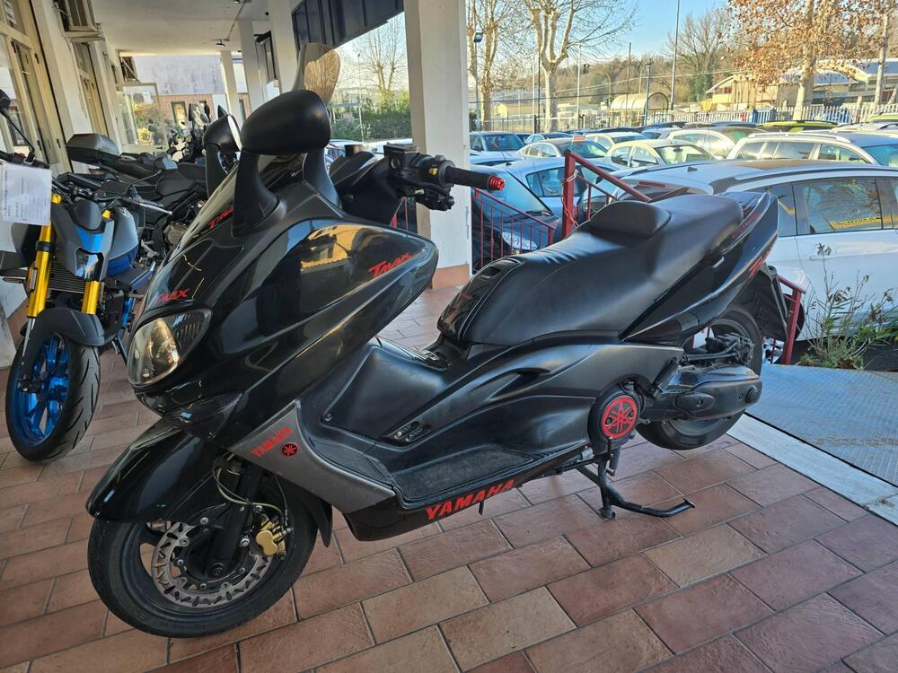 Yamaha T-Max 500 (2004 - 07) (7)