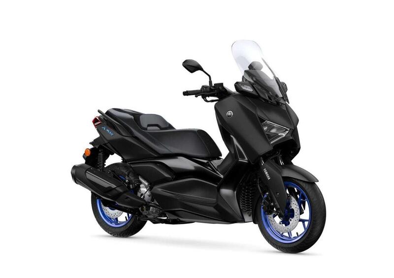 Yamaha X-Max 300 X-Max 300 (2025)