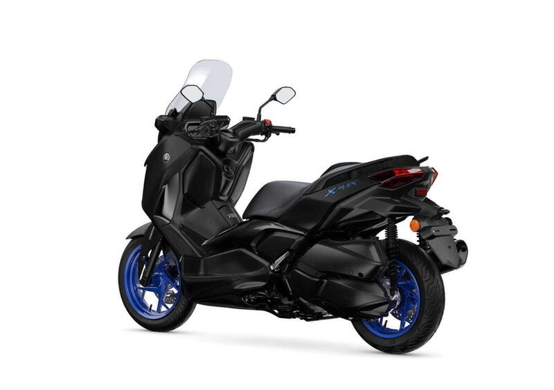 Yamaha X-Max 300 X-Max 300 (2025) (5)