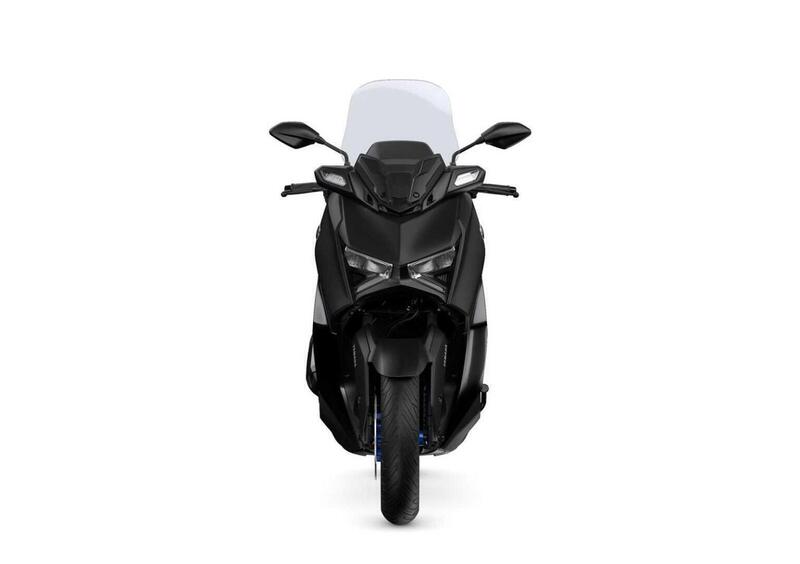 Yamaha X-Max 300 X-Max 300 (2025) (8)