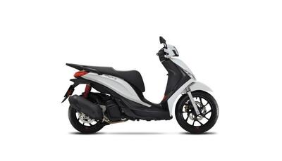 Piaggio Medley 125 S ABS (2021 - 24) nuova