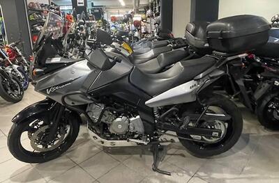 Suzuki V-Strom 650DL (2006 - 07) usata