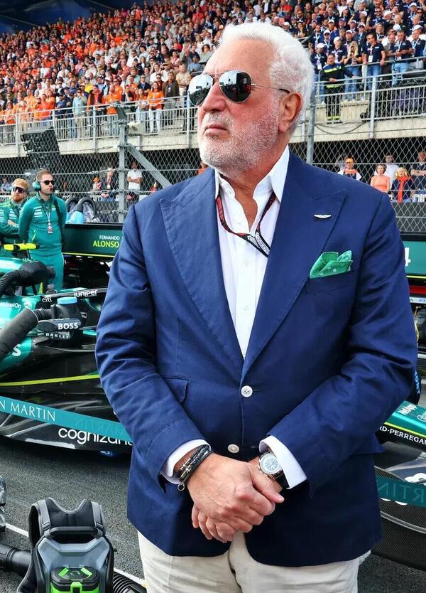 Signori, Aston Martin vuole demolire la Red Bull e prendersi la F1: dopo Newey, pronto un miliardo di euro per Max Verstappen