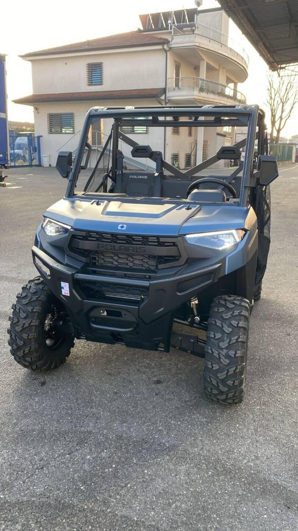 Polaris Ranger 1000 XP EPS (2023 - 25)