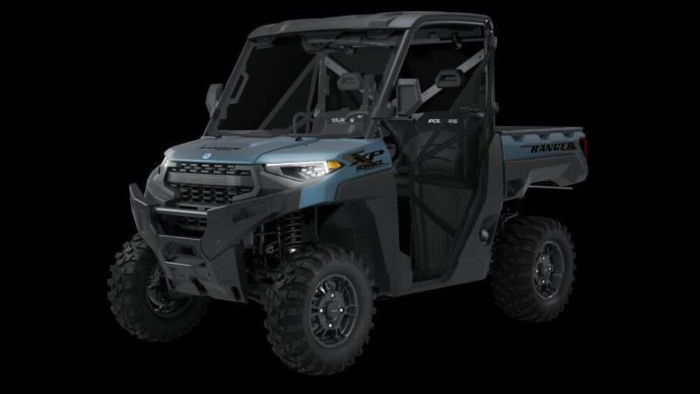 Polaris Ranger 1000 XP EPS (2023 - 25) (2)