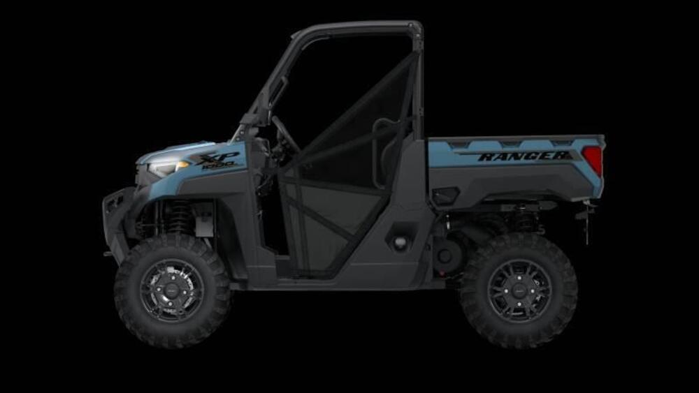 Polaris Ranger 1000 XP EPS (2023 - 25) (3)