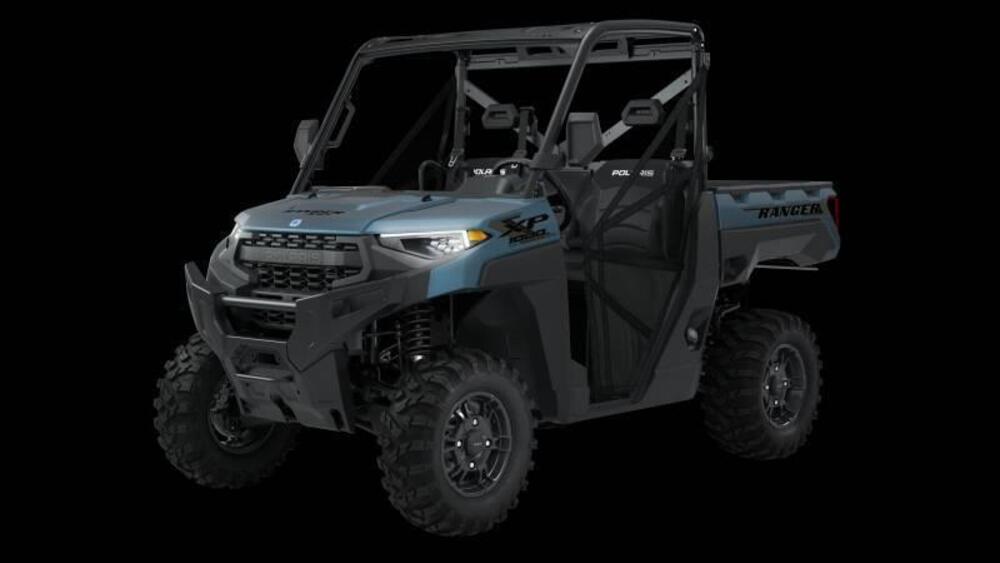 Polaris Ranger 1000 XP EPS (2023 - 25) (5)