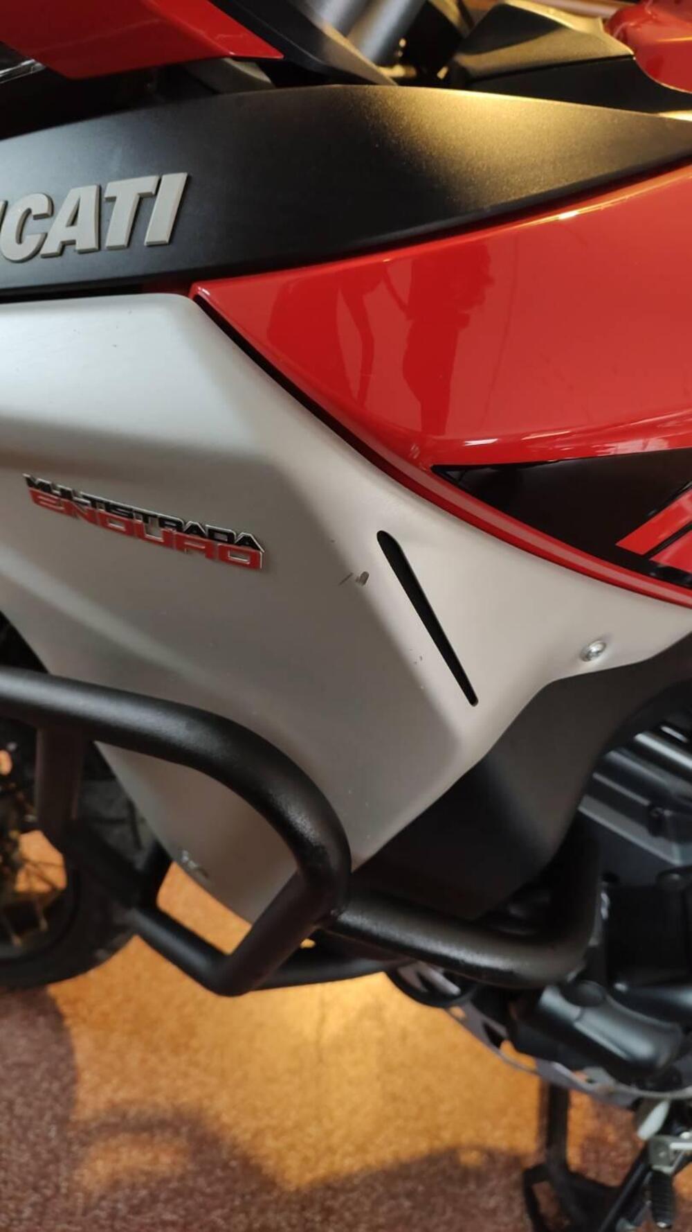 Ducati Multistrada 1260 Enduro (2019 - 21) (6)