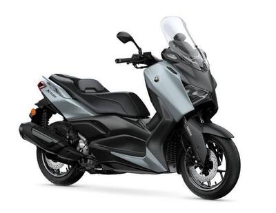 Yamaha X-Max 300 Tech Max (2025) nuova
