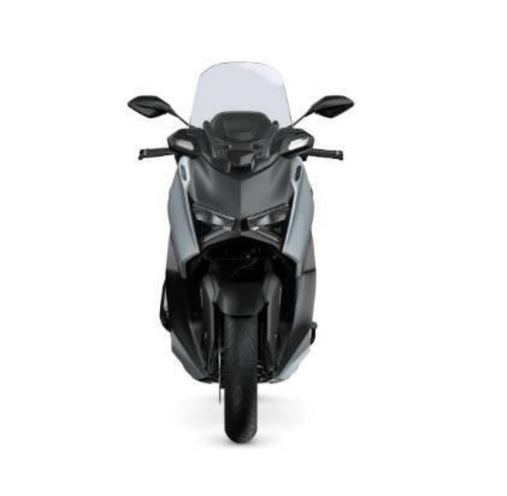 Yamaha X-Max 300 Tech Max (2025) (5)