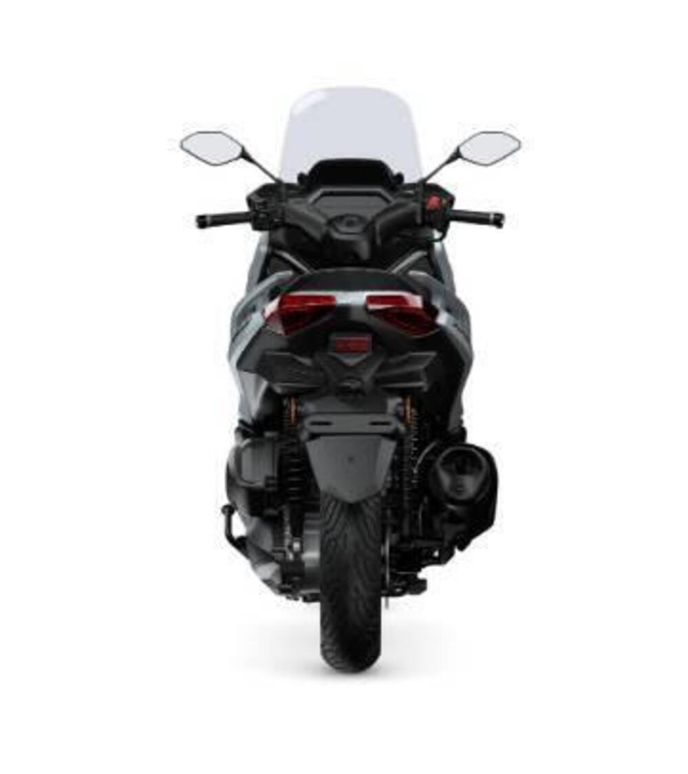 Yamaha X-Max 300 Tech Max (2025) (4)