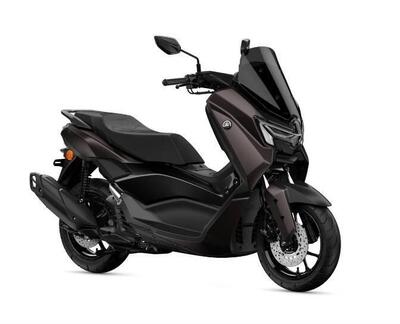 Yamaha N-Max 125 Tech Max (2025) nuova