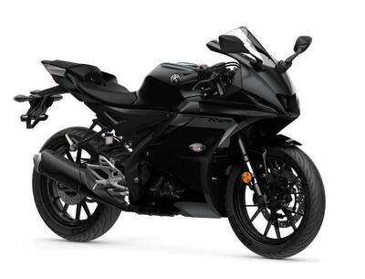 Yamaha YZF R125 (2023 - 25) nuova