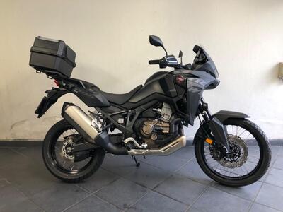 Honda Africa Twin CRF 1100L Urban DCT (2022 - 23) usata