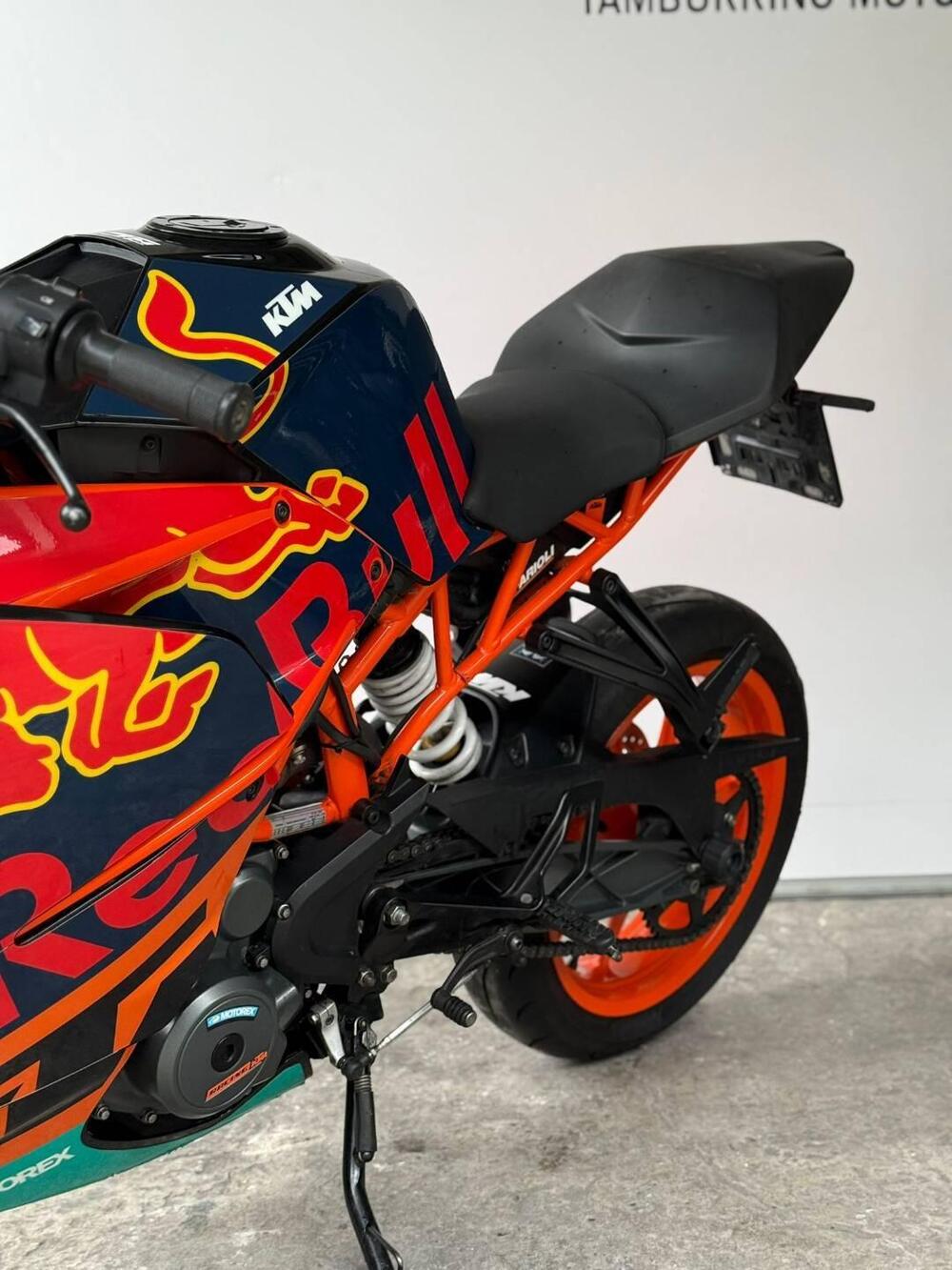 KTM RC 390 ABS (2017 - 20) (10)