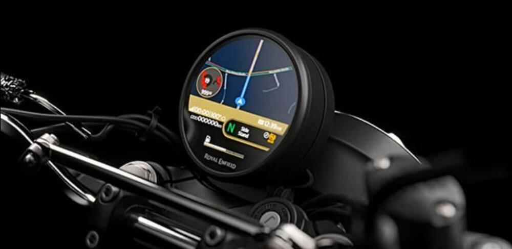 Royal Enfield Bear 650 (2025) (5)