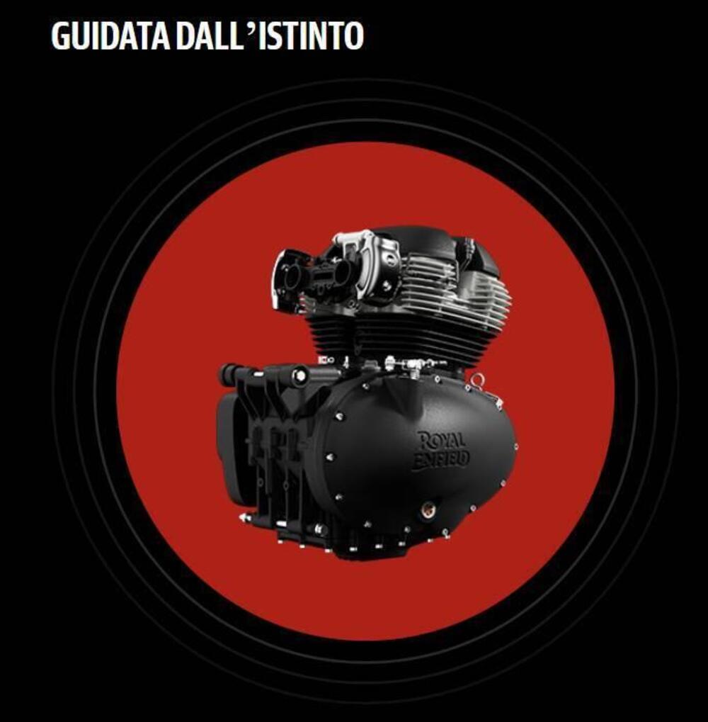 Royal Enfield Bear 650 (2025) (7)