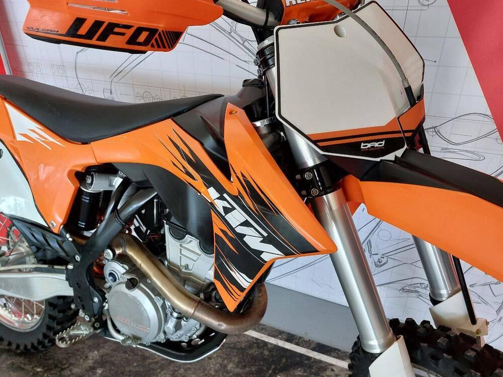 KTM 350 SX-F (2011) (2)