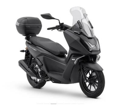 Kymco Skytown 125i (2024 - 25) nuova