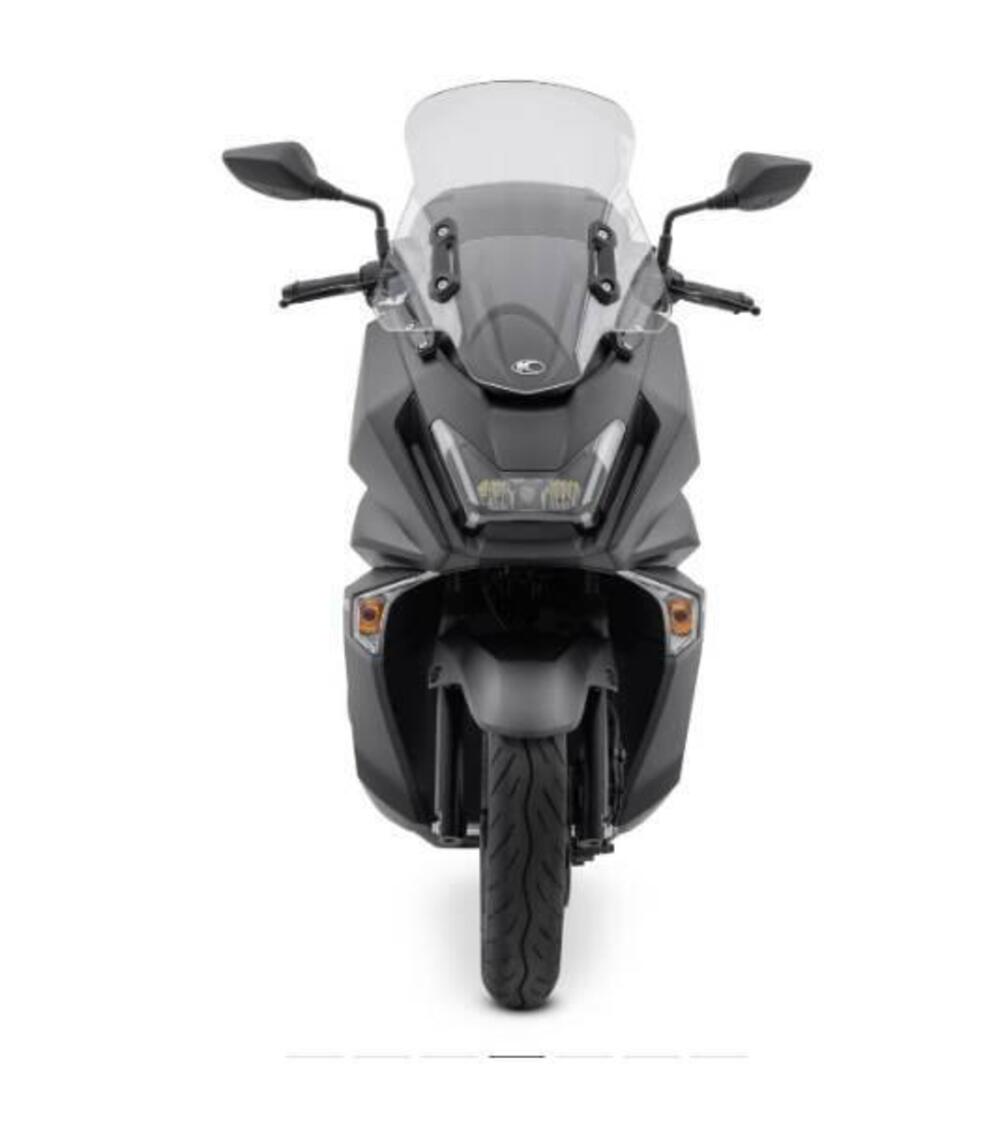 Kymco Skytown 125i (2024 - 26) (3)