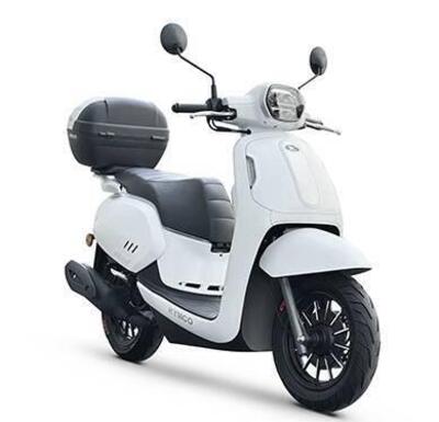 Kymco Filly 50 (2024 - 25) nuova