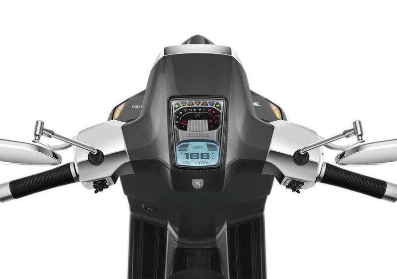 Lambretta X300 X300 SR (2024 - 25) (7)