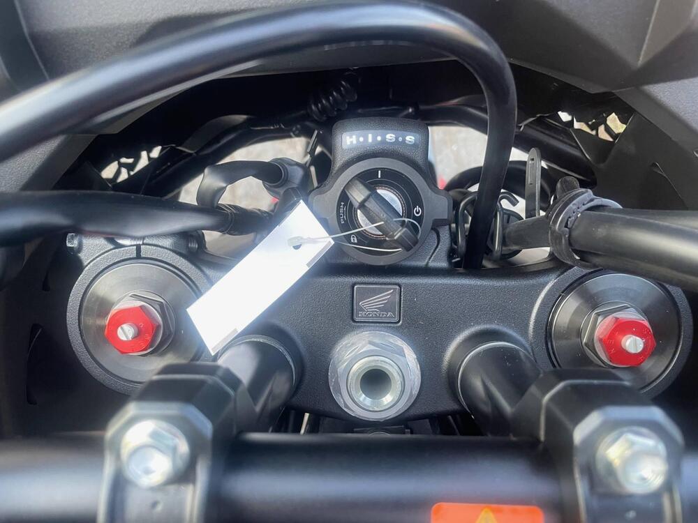 Honda Africa Twin CRF 1100L (2024 - 25) (6)