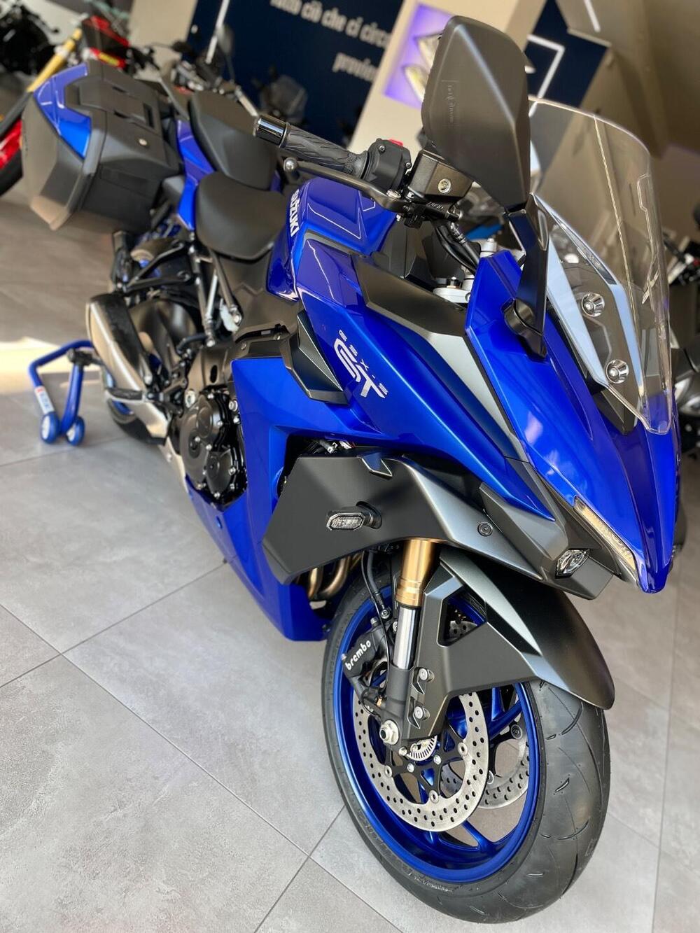 Suzuki GSX-S1000GT (2025 - 26) (4)