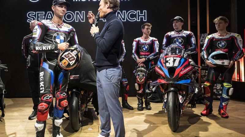 SBK 2025. Michael Van der Mark: &ldquo;Da Toprak c&rsquo;&egrave; solo da imparare&rdquo; [VIDEO]