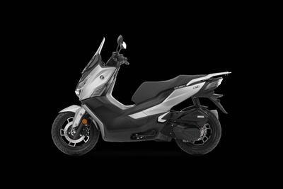 Voge Sfida SR1 (2023 - 25) nuova