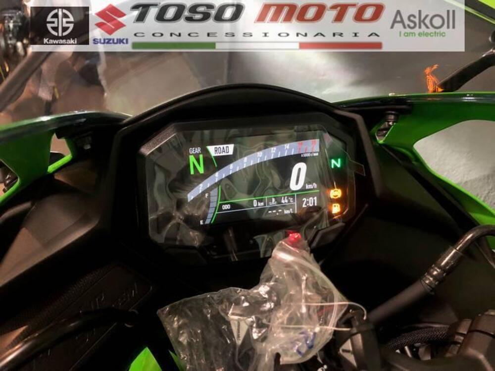 Kawasaki Ninja ZX-4RR (2024 - 26) (6)