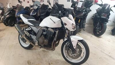 Kawasaki Z 750 (2003 - 06) usata