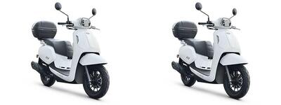 Kymco Filly 50 (2024 - 25) nuova