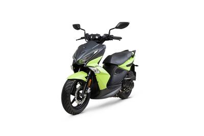 Kymco Super 8 50 R (2022 - 25) nuova