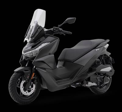 Voge Sfida SR3 (2024 - 25) nuova