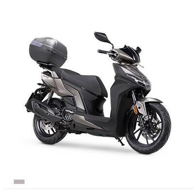 Kymco Agility 125 S (2022 - 25) nuova
