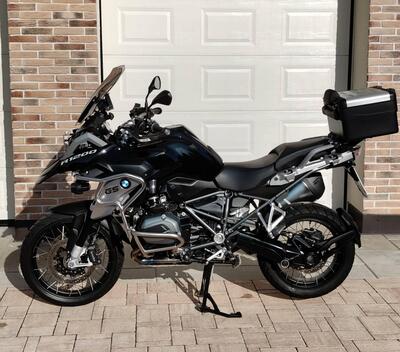 Bmw R 1200 GS (2013 - 16) usata