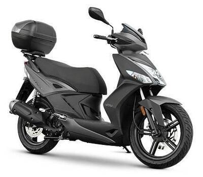 Kymco Agility 200i R16 + (2021 - 25) nuova