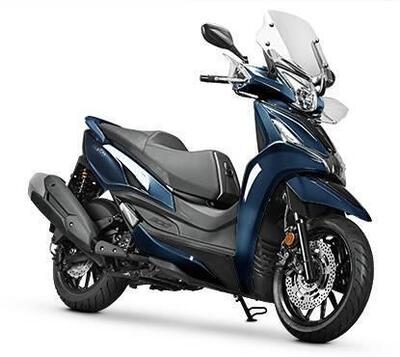 Kymco Agility 350i NN R16 (2023 - 25) nuova