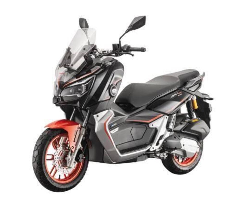 QJ Motor ATR 125 (2024) (2)