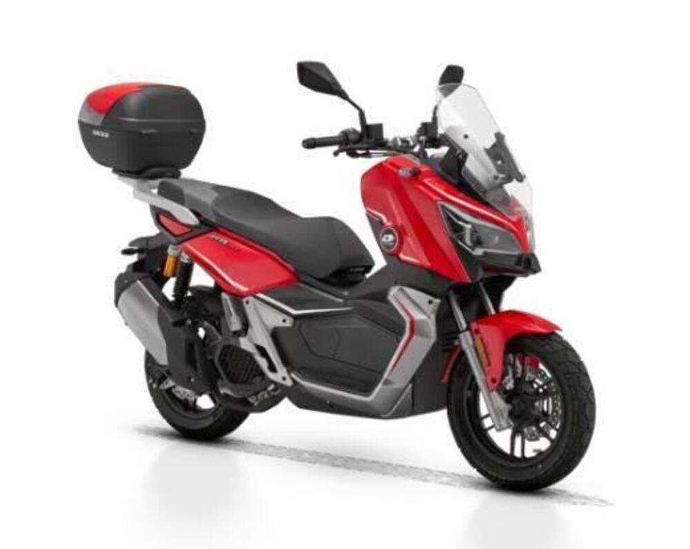 QJ Motor ATR 125 (2024) (3)