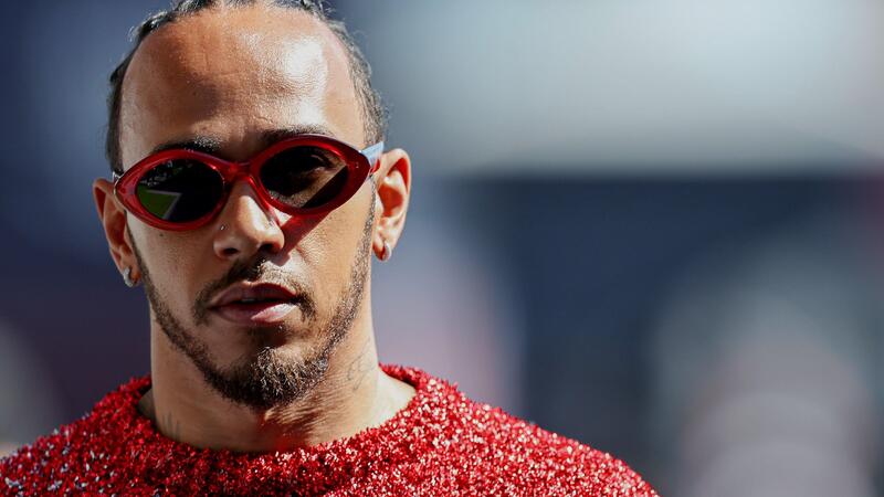 Ferrari. Tutto &egrave; pronto al debutto a Fiorano, Wolff: &ldquo;Hamilton vecchio? Assolutamente no, rester&agrave; in F1 ancora lungo&rdquo;