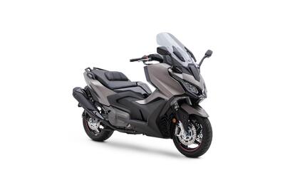 Kymco AK 550 Premium (2023 - 25) nuova