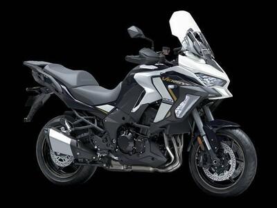 Kawasaki Versys 1100 SE (2025 - 26) nuova