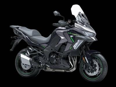 Kawasaki Versys 1100 S (2025 - 26) nuova